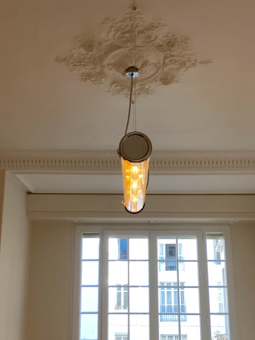ELECTRICITE NICOLAS CALIGARIS — Photos 10